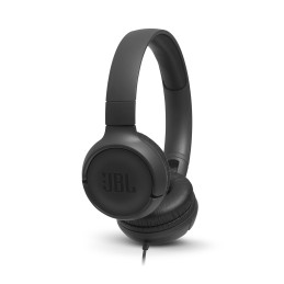 JBL TUNE 500 schwarz -...